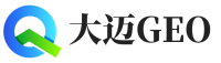 石泉县大迈GEO